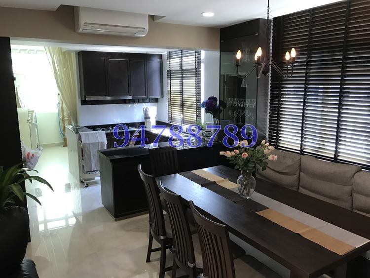 Lilydale (D27), Condominium #143329462